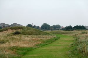 Royal Lytham And St Annes 16th